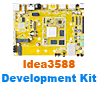 CM3588-development-board-kit