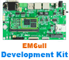  i.MX6 UltraLite development board -  EM6ull