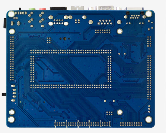 low cost embedded computer EM210-III picture