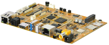 EMH6 SBC