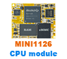 MINI1126 system on module