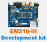 EM210-III Embedded computer