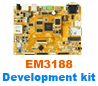 MINI3188 development kit