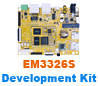 RK3326-S development board