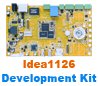 RV1126-module-development-board