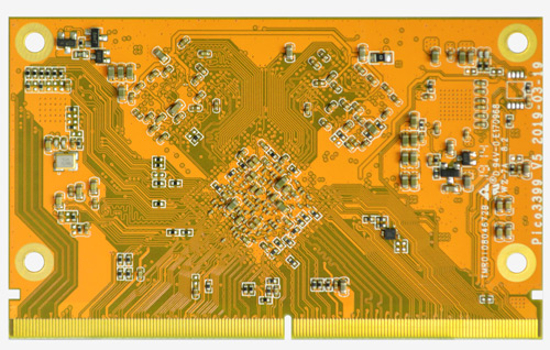 pico3399-RK3399-System-on-module