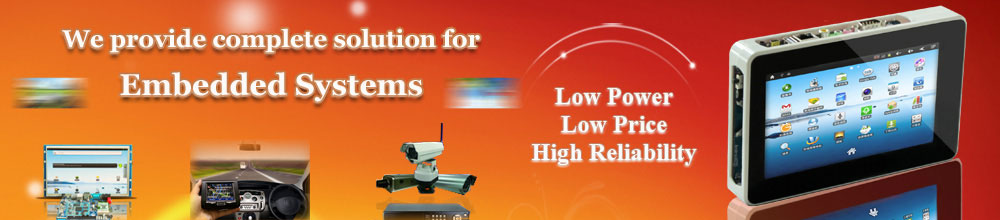 Embedded solutions