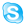 skype icon