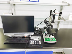 Metallographic-Microscope