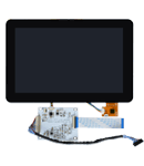 10.1-inch mipi LCD