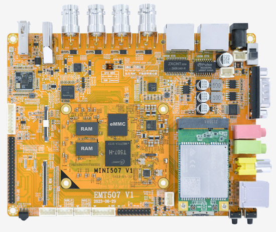 Allwinner_T-507-H_SBC_F