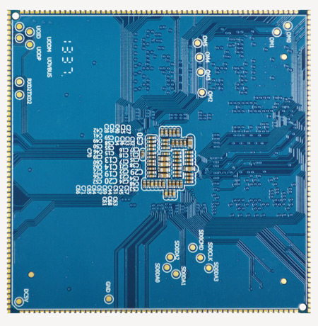 CM210-III-system-on-module