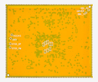 CM3566-RK3566-SOM