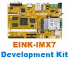 EINK-IMX7 development board