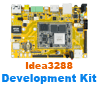 RK3288 development kit
