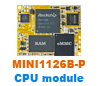 MINI1126b-p system on module