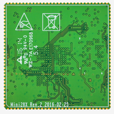 MINI287 system-on-module