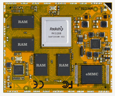 MINI3288-RK3288-system-on-module