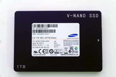 1TB-V-NAND