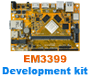 PICO3399  development board