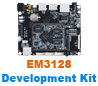 RK3128-development-board
