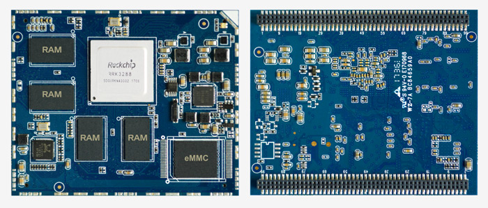 RK3288-module