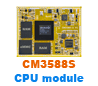 RK3588S system-on-module