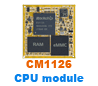 RV1126_CPU_module