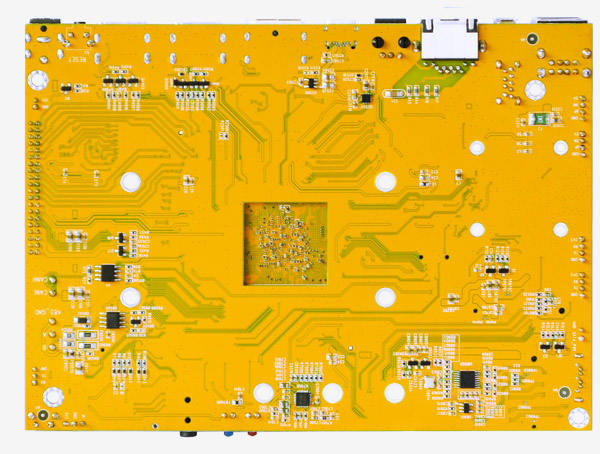 Rockchip-RK3588-SBC