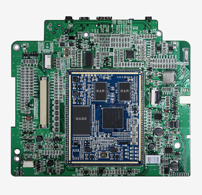 S5PV210-MID PCB