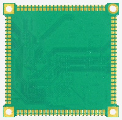SAM9G45-computer-on-module