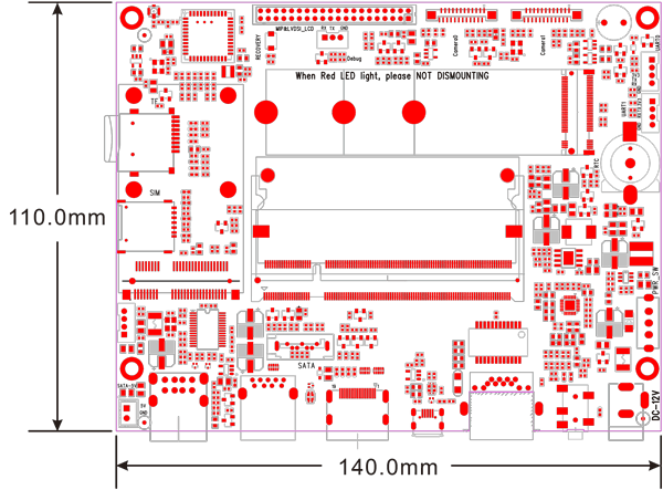 SBC3566_PCB_dimension