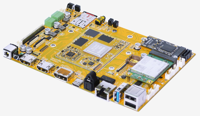 rk3588-development-board