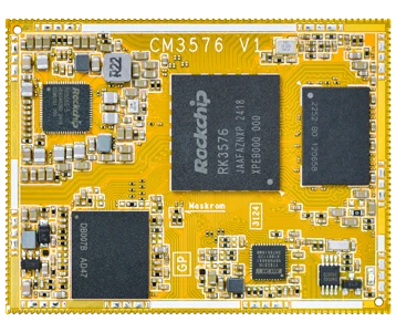 CM3576