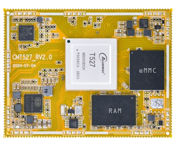 CMT527