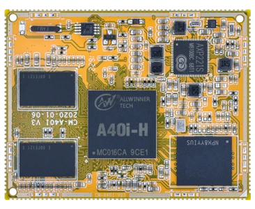 CMA40i