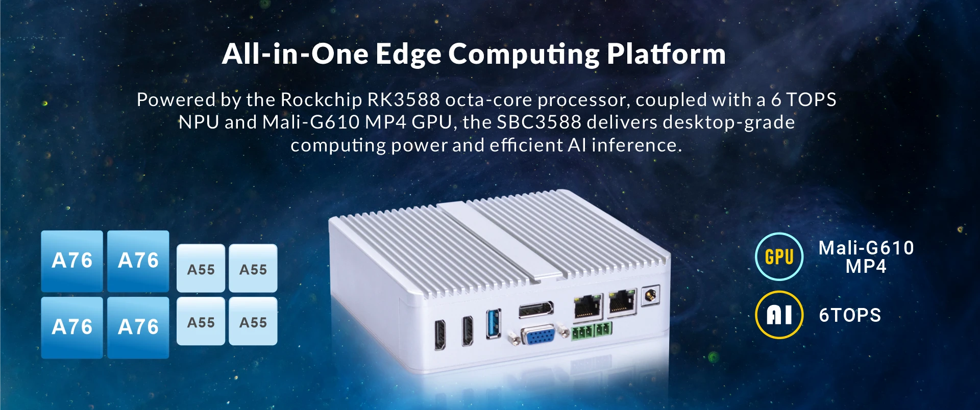 SBC3588 BOX