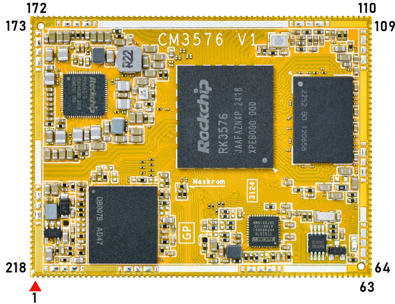 CM3576