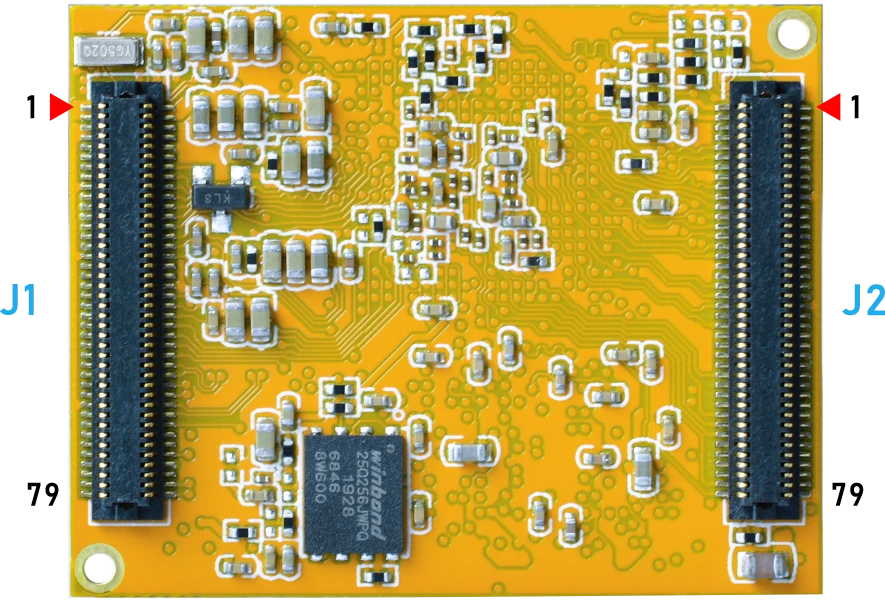 MINI1126B-P SOM