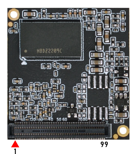 MINI305X SOM