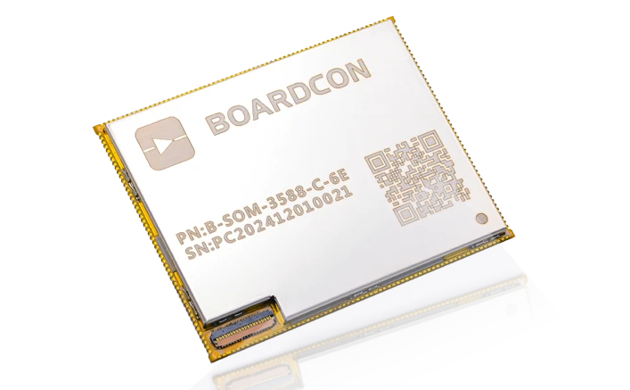 Industrial Automation Redefined by Embedded Intelligence
