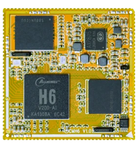 CMH6