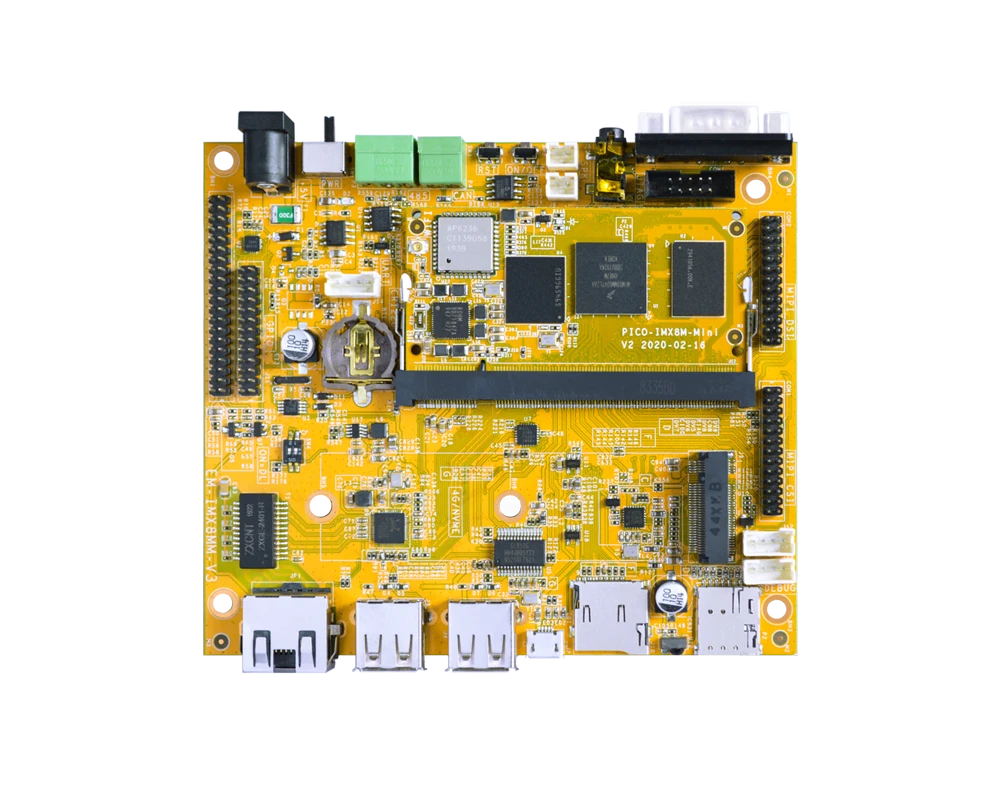 EM-IMX8M-MINI-V3_front