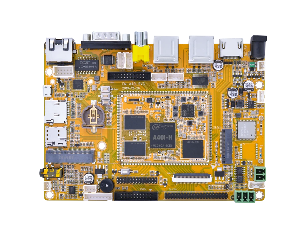 EMA40i_front
