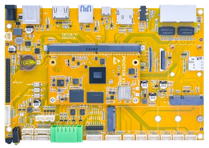 EMT536