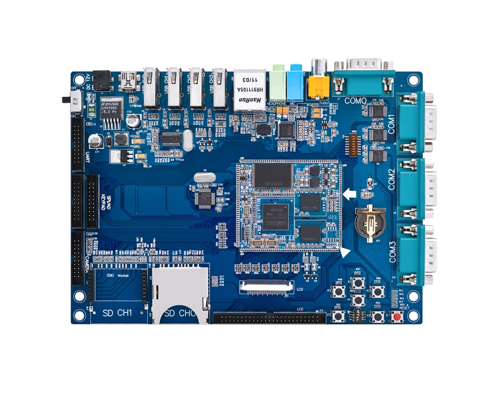 KIT3000_front