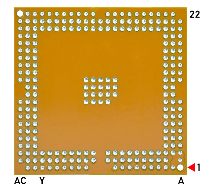 LGA1126B_pin