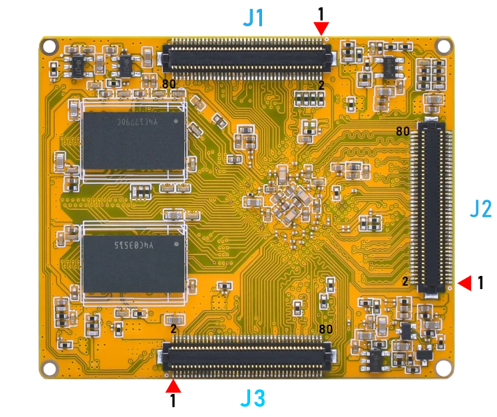 MINI3566_pin