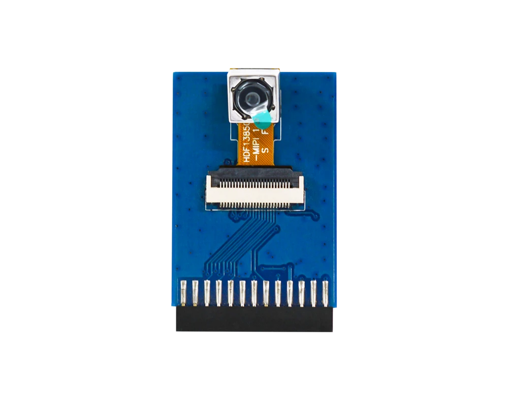 OV13850 plus PCB