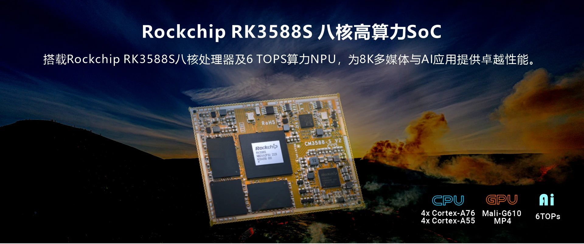 Overview_CM3588S_SOC